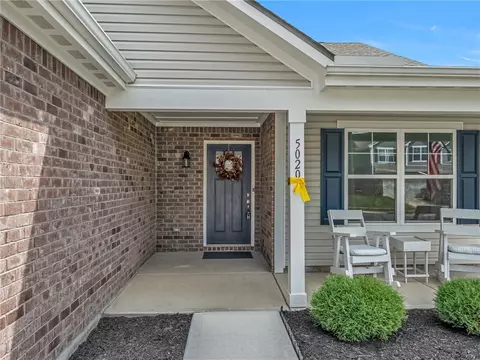 5020 Willow Rd, Clayton, OH 45315