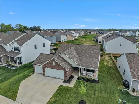 5020 Willow Rd, Clayton, OH 45315