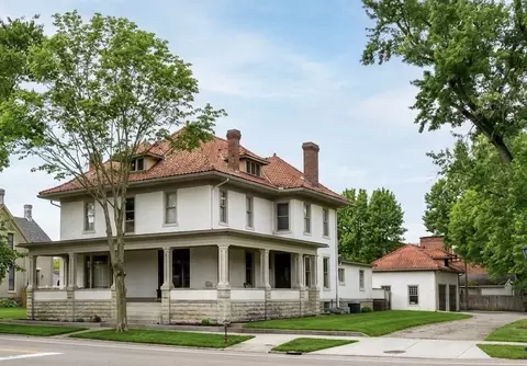 203 W Main St, Tipp City, OH 45371