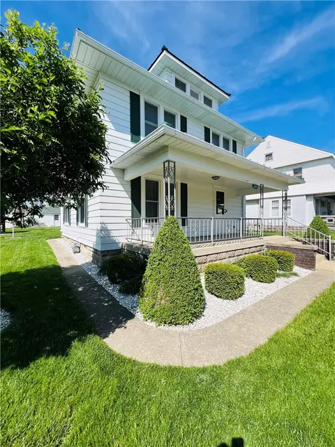 205 E Main St, Union City, OH 45390