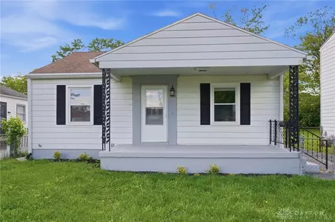 1659 Pell Dr, Dayton, OH 45410