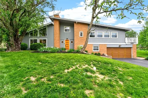 9750 Ariadne Trl, Washington Township, OH 45458