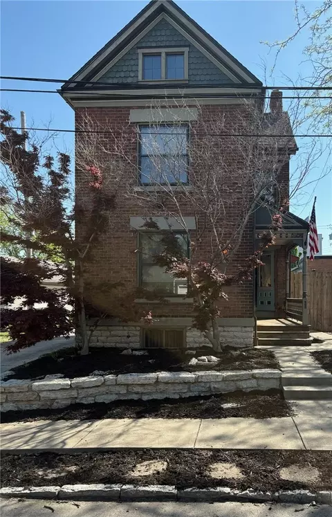 28 Mcdaniel St, Dayton, OH 45405