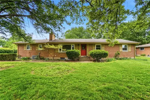 6119 Flemington Rd, Washington Township, OH 45459