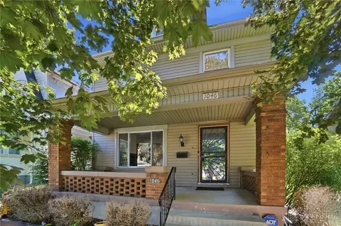 1046 Shakespeare Ave, Dayton, OH 45402