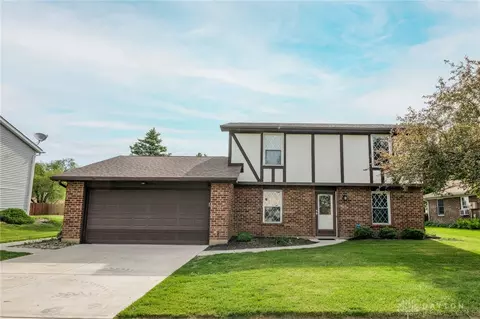 1224 Ronald St, Vandalia, OH 45377