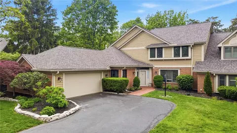 849 Lincoln Woods Ct, Kettering, OH 45429