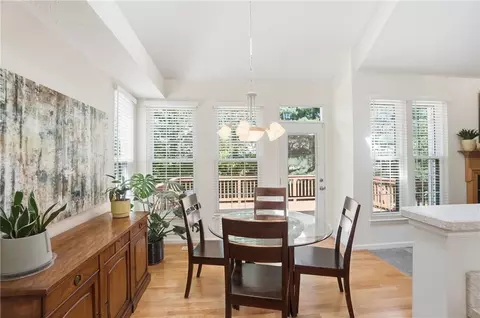 Dining - 504 Dakota Run, Maineville, OH 45039 photo 1 of 2