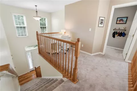 Entry Way - 504 Dakota Run, Maineville, OH 45039 photo 9 of 12