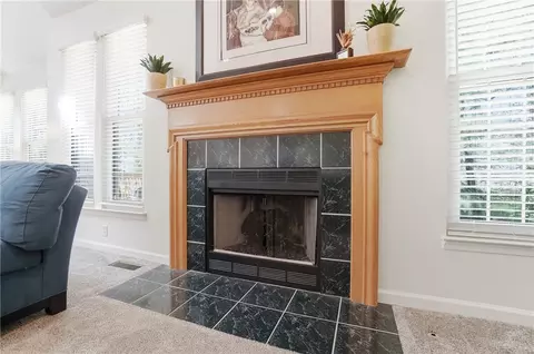 Living - 504 Dakota Run, Maineville, OH 45039 photo 5 of 5