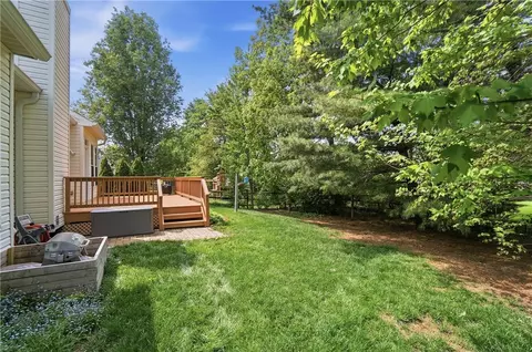 Exterior - 504 Dakota Run, Maineville, OH 45039 photo 10 of 13