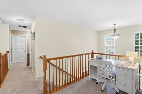 Entry Way - 504 Dakota Run, Maineville, OH 45039 photo 11 of 12