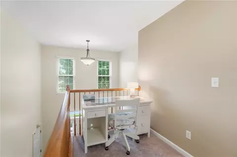 Entry Way - 504 Dakota Run, Maineville, OH 45039 photo 10 of 12