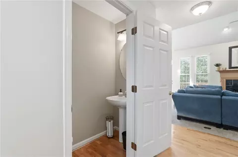 Entry Way - 504 Dakota Run, Maineville, OH 45039 photo 6 of 12