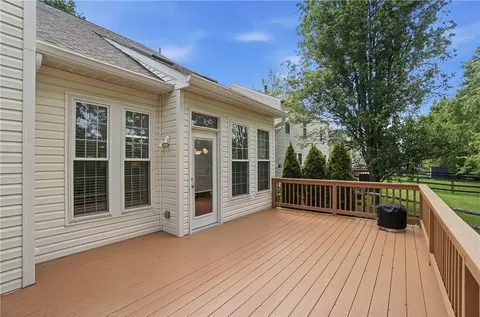Exterior - 504 Dakota Run, Maineville, OH 45039 photo 11 of 13