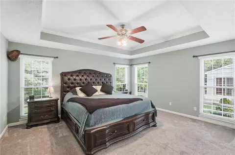 Bedroom - 504 Dakota Run, Maineville, OH 45039 photo 1 of 7