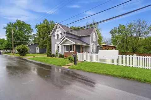 157 Church St, Plain City, OH 43064