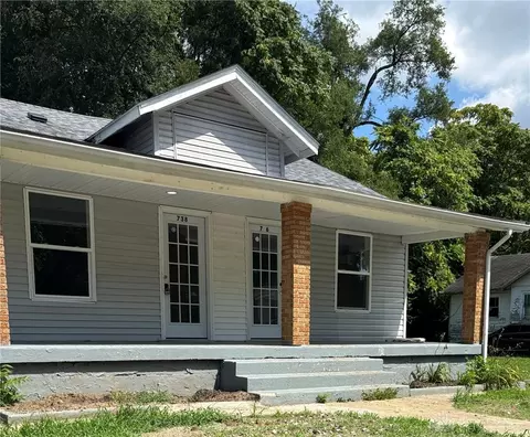 736 738 Osmond Ave, Dayton, OH 45417