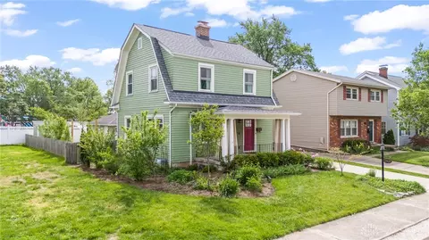2908 Roanoke Ave, Kettering, OH 45419
