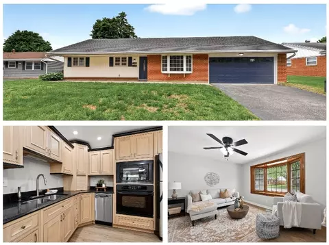 3119 Palm Dr, Dayton, OH 45449