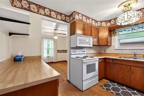 Kitchen - 2813 Mohican Ave, Kettering, OH 45429 photo 1 of 4