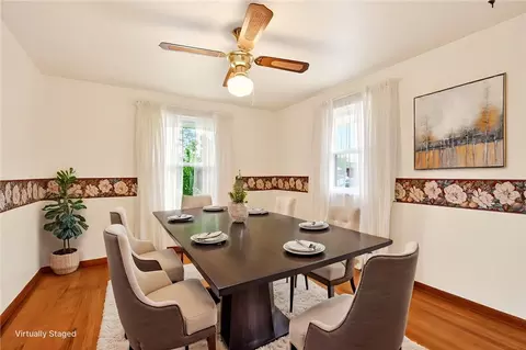 Dining - 2813 Mohican Ave, Kettering, OH 45429 photo 1 of 1