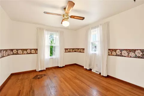 Bedroom - 2813 Mohican Ave, Kettering, OH 45429 photo 1 of 13