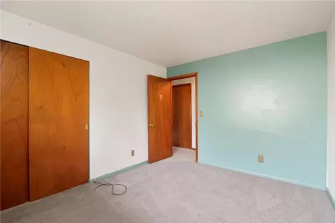 Bedroom - 2813 Mohican Ave, Kettering, OH 45429 photo 10 of 13