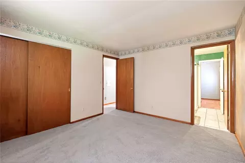 Bedroom - 2813 Mohican Ave, Kettering, OH 45429 photo 7 of 13