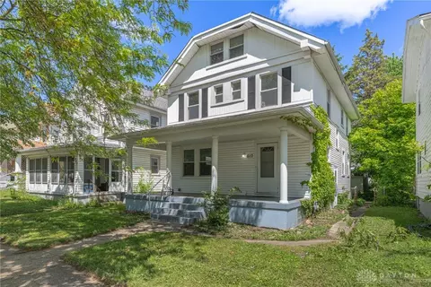 617 Homewood Ave, Dayton, OH 45406