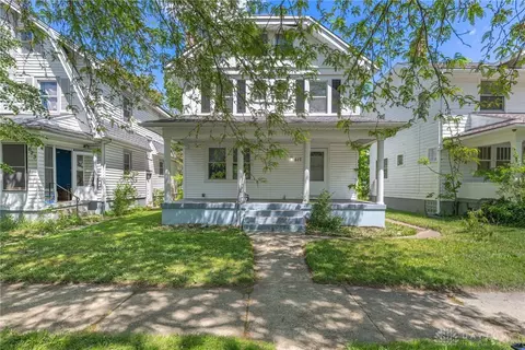 617 Homewood Ave, Dayton, OH 45406