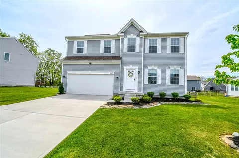 3009 Doe Dr, Franklin, OH 45005