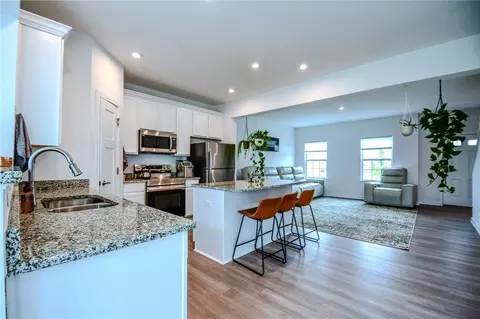 3009 Doe Dr, Franklin, OH 45005
