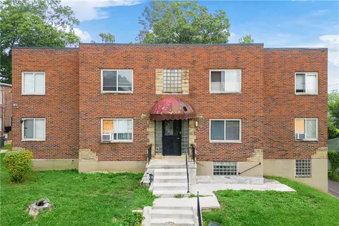 117 Elizabeth St, Dayton, OH 45405