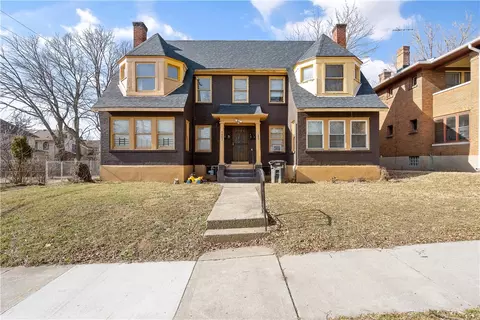 603 Rockford Ave, Dayton, OH 45405