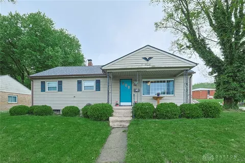 541 Alma Ave, Miamisburg, OH 45342