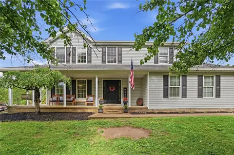 8833 Wilson Rd, Waynesville, OH 45068