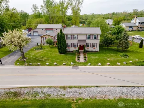 5564 Westbrook Rd, Clayton, OH 45315