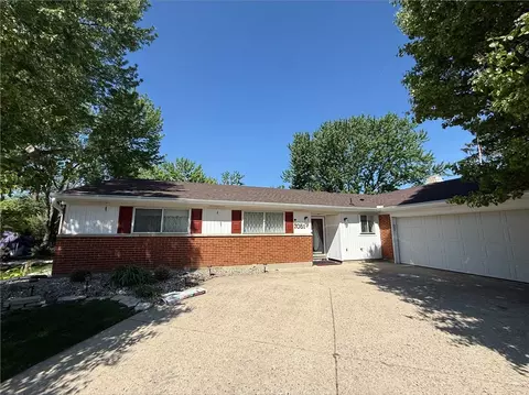 7051 Cliffwood Pl, Dayton, OH 45424