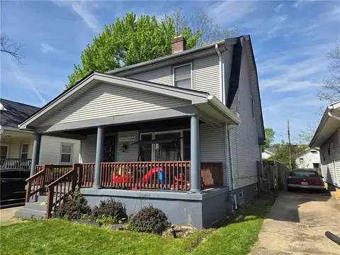 355 Elmhurst Rd, Dayton, OH 45417