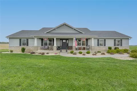 9434 Bean Rd, Mechanicsburg, OH 43044