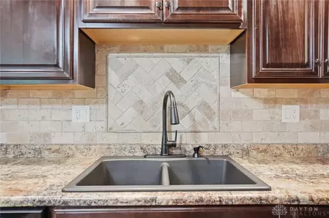 Kitchen - 4813 Bonnie Rd, Kettering, OH 45440 photo 2 of 2