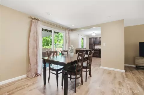 Dining - 4813 Bonnie Rd, Kettering, OH 45440 photo 1 of 2