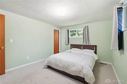 Bedroom - 4813 Bonnie Rd, Kettering, OH 45440 photo 1 of 4
