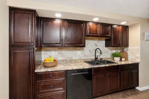 Kitchen - 4813 Bonnie Rd, Kettering, OH 45440 photo 1 of 2