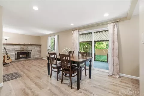 Dining - 4813 Bonnie Rd, Kettering, OH 45440 photo 2 of 2