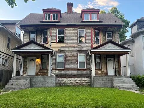 157 Lexington Ave, Dayton, OH 45402