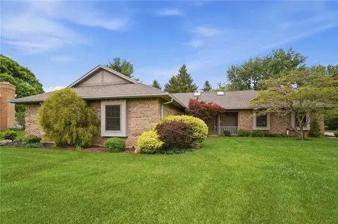 1897 Thornwood Ct, Troy, OH 45373