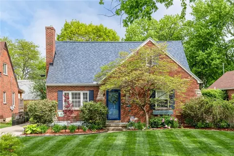 413 Harman Blvd, Oakwood, OH 45419