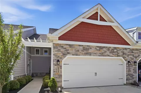 605 Cape Cod Ct, Beavercreek, OH 45430